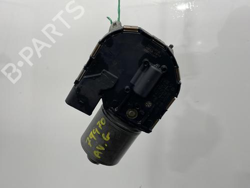 Viskermotor vindrude VW TOURAN (1T1, 1T2) 1.9 TDI (105 hp) 23182169