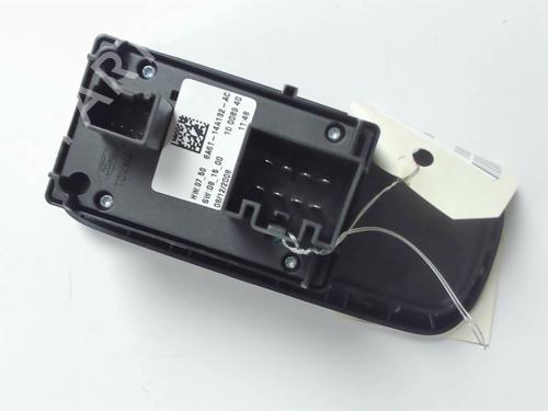 Used Left front window switch Left front window switch FORD FIESTA VI (CB1, CCN) 1.4 (97 hp) 20427730 20427730