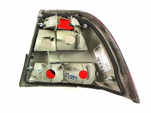 Left taillight OPEL VECTRA B Hatchback (J96) 2.0 i 16V (F68) | BP20457685C34 