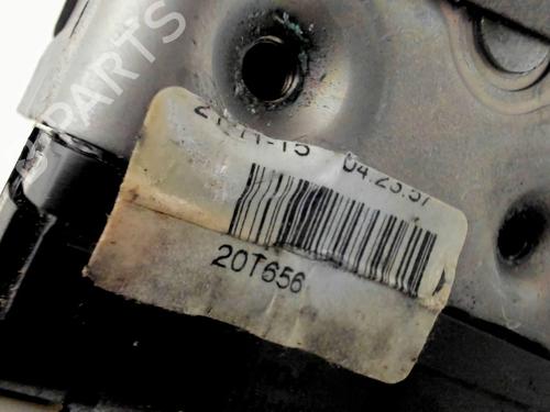Used Front left lock Front left lock MERCEDES-BENZ B-CLASS Sports Tourer (W246, W242) B 180 CDI / d (246.212) (109 hp) 34635705 34635705