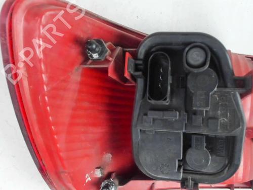 Right taillight AUDI A6 Allroad C6 (4FH) 3.2 FSI quattro | BP37626703C35 - Image 7