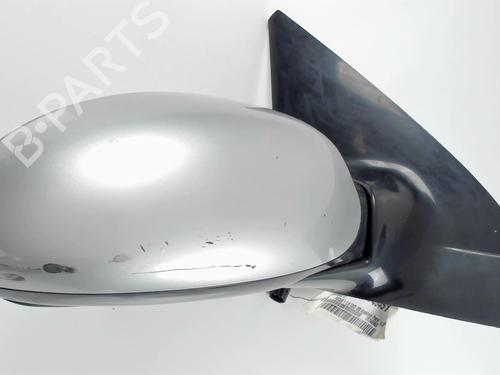 Right mirror FORD FOCUS I (DAW, DBW) 1.8 TDCi | BP20467475C27 