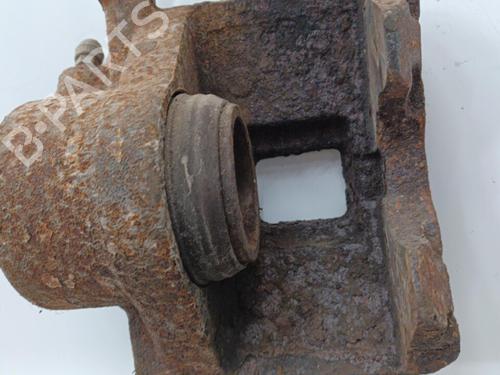 Used Left front brake caliper OPEL FRONTERA A (U92) 2.5 TDS (115 hp) 21237694