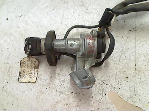 Used Ignition barrel ROVER 25 I Hatchback (RF) 1.4 16V (84 hp) 20432745
