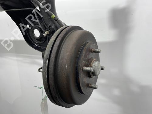 Bakaksel SUZUKI SWIFT III (MZ, EZ) 1.3 (RS413, ZC11S) | BP29844409M2