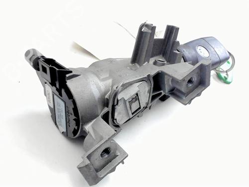 Ignition barrel VW TOURAN (1T1, 1T2) 1.9 TDI | BP31074460M48 