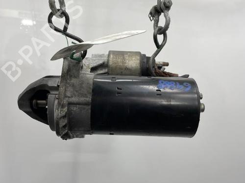 Starter JEEP GRAND CHEROKEE IV (WK, WK2) 3.0 CRD V6 4x4 | BP20463327M8 