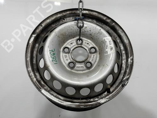 Used Rim VW CRAFTER Van (SY_, SX_) 2.0 TDI FWD (SYB, SYC, SYD) (177 hp) 32330288