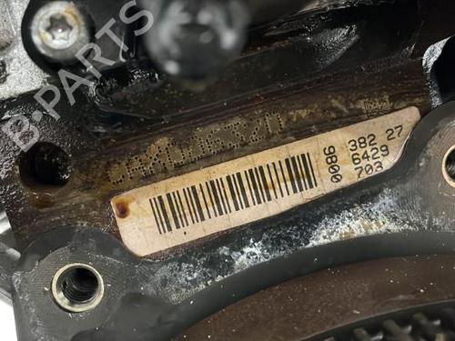 Engine AUDI A3 (8P1) 1.4 TFSI | BP21238520M1  - Image 5