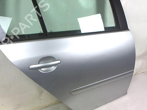 Right rear door VW GOLF V (1K1) 1.9 TDI | BP20424865C5 