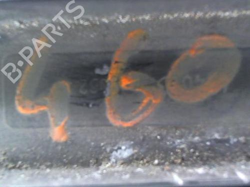 Water radiator VOLVO 460 (464) 1.7 | BP20460490M31 