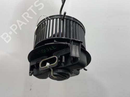 Heater blower motor RENAULT CLIO III (BR0/1, CR0/1) 1.5 dCi (C/BR0G, C/BR1G) | BP29437979M62 