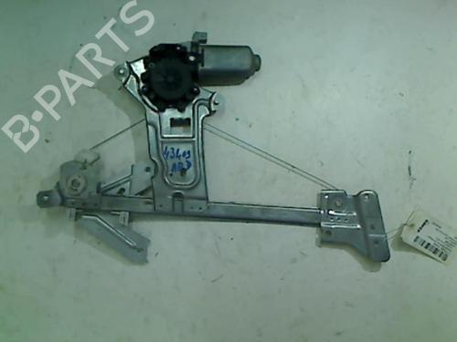 Used Rear right window mechanism CITROËN XSARA Break (N2) 1.8 i (90 hp) 20408531