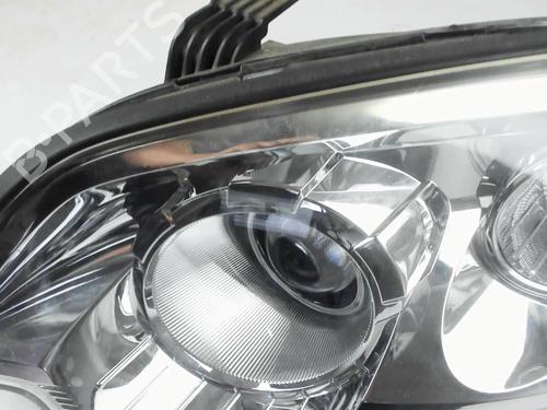 Left headlight OPEL ANTARA A (L07) 2.0 CDTI 4x4 | BP36817372C28 - Image 5