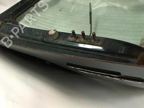 Tailgate DAEWOO LANOS (KLAT)  | BP22913318C6  - Image 16