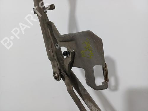 Used Front wipers mechanism Front wipers mechanism 37589756 37589756