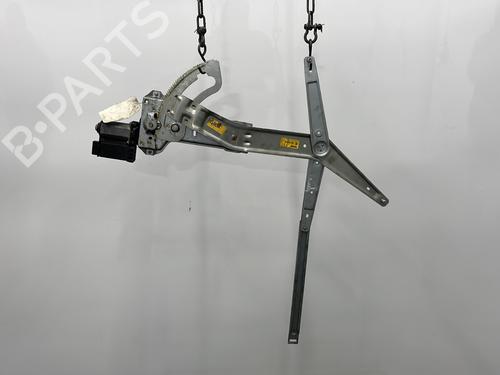 Front right window mechanism PEUGEOT 406 Coupe (8C) 2.2 HDI | BP20471602C23 