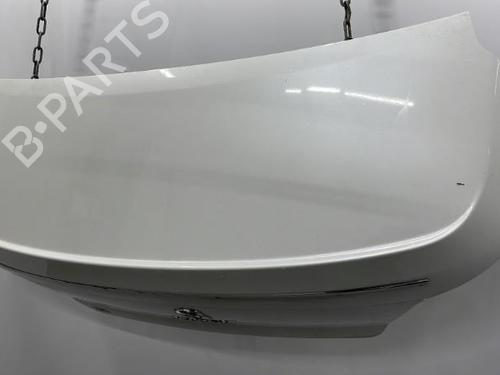 Tailgate PEUGEOT 508 I (8D_) 2.0 HDi | BP20463294C6
