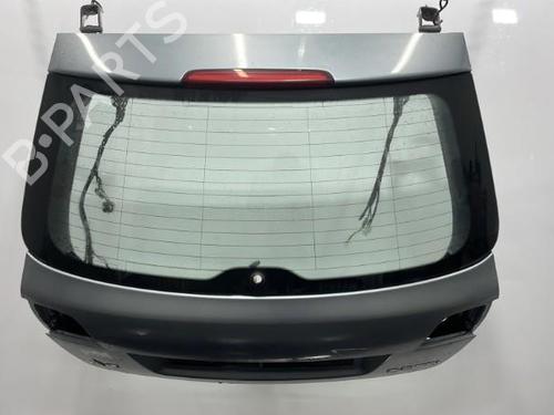 Used Tailgate AUDI A3 Sportback (8PA) 2.0 TDI 16V (140 hp) 20418415