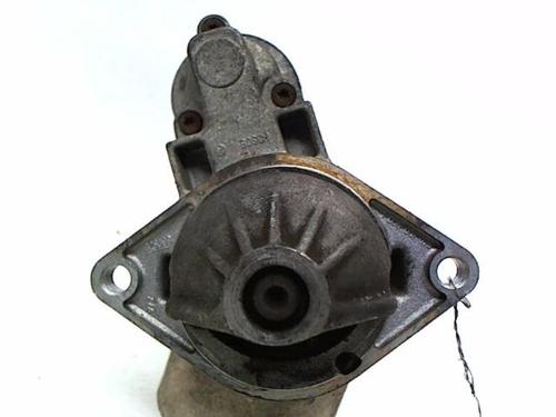Startmotor OPEL CORSA C (X01) 1.0 (F08, F68) (58 hp) 20411282