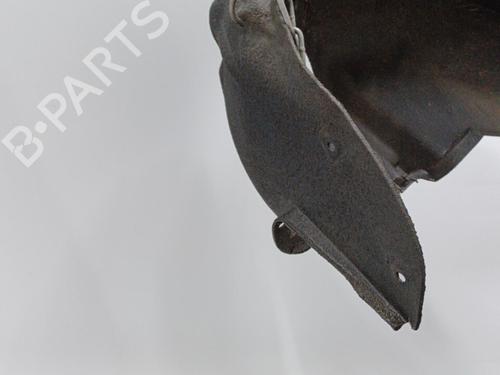 Wheel arch AUDI A4 B7 Avant (8ED) 2.5 TDI | BP20464103C56 