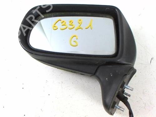 Used Left mirror MAZDA PREMACY (CP) 2.0 TD (101 hp) 20466520