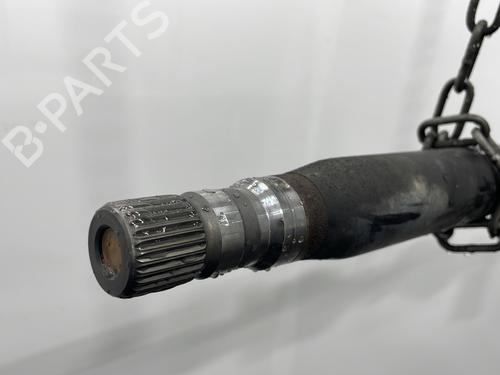 Right front driveshaft OPEL ZAFIRA / ZAFIRA FAMILY B (A05) 1.9 CDTI (M75) | BP29491086M39 