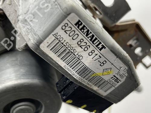 Steering column RENAULT MODUS / GRAND MODUS (F/JP0_) 1.5 dCi (JP0G, JP0H) | BP31126550M21 