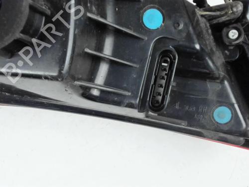 Right taillight ALFA ROMEO GIULIA (952_) 2.2 D (952AEM250, 952AEA250) | BP39760312C35 - Image 4