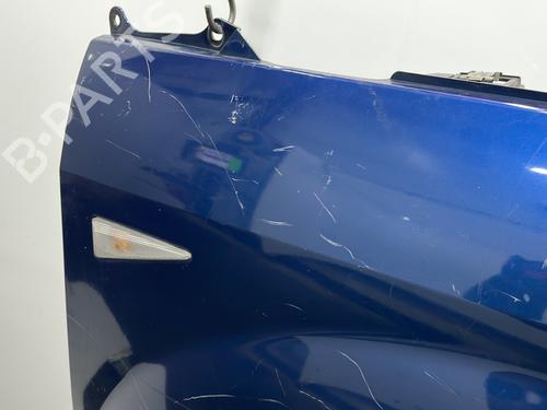 Right front fenders RENAULT GRAND SCÉNIC II (JM0/1_) 1.5 dCi (JM1E) | BP20424842C42 