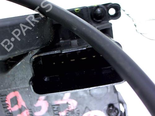 Rear right lock RENAULT LAGUNA III Grandtour (KT0/1) 2.0 dCi (KT01, KT08, KT09, KT0K, KT12, KT1D, KT1W) | BP20424851C99 