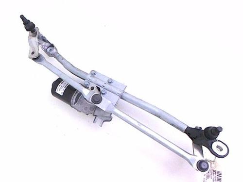 Used Front wiper motor BMW 1 (E87) 118 d (122 hp) 20436621