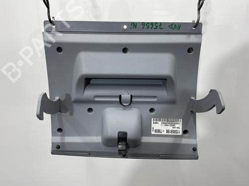 Used Glove box Glove box DACIA SANDERO II 1.2 (75 hp) 30602913 30602913