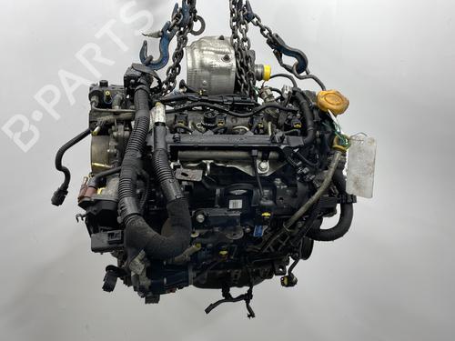 Engine OPEL CORSA D (S07) 1.3 CDTI (L08, L68) | BP29078130M1  - Image 7