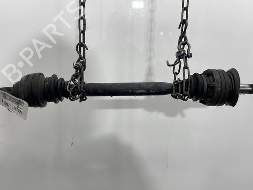 Used Right rear driveshaft BMW 5 Touring (E39) 520 d (136 hp) 33050138