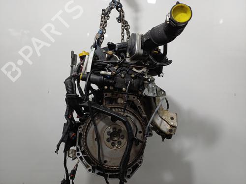 Engine RENAULT CLIO III (BR0/1, CR0/1) 1.6 16V (BR05, BR0B, BR0Y, BR15, BR1J, BR1M, BR1Y, CR0B,... | BP36526158M1 - Image 6