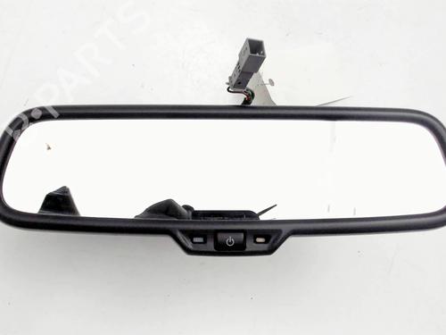 Rear mirror AUDI Q7 (4LB) 3.0 TDI quattro | BP36526075I6  - Image 5