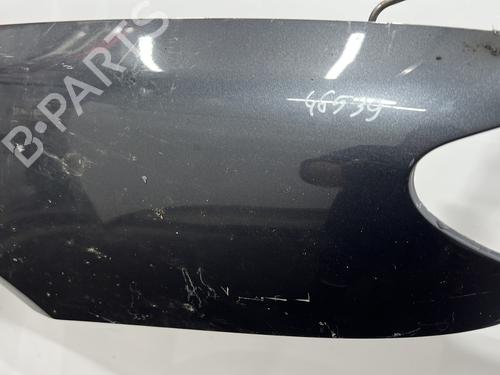 Right front fenders PEUGEOT 406 Coupe (8C) 2.0 16V | BP20430271C42