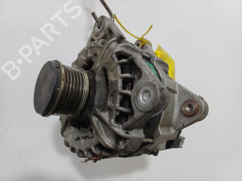 Alternador Alternador RENAULT KADJAR (HA_, HL_) 1.5 dCi 110 (HLA3) (110 hp) 39710316 39710316