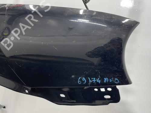 Right front fenders OPEL CORSA B (S93) 1.2 i (F08, F68, M68) | BP20389857C42 