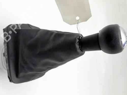 Schaltknauf für Schaltknauf PEUGEOT 206+ (2L_, 2M_) 1.1 (60 hp) 35892492 35892492