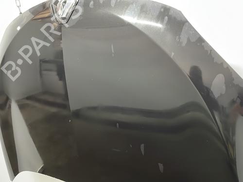 Hood RENAULT MEGANE III Coupe (DZ0/1_) 1.5 dCi (DZ0B) | BP22756847C1 