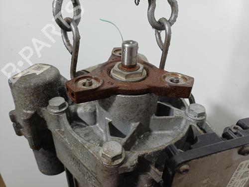 Rear differential CUPRA ATECA (KH7, KHP, KBP) 2.0 TSI 4Drive | BP38184325M24 - Image 6