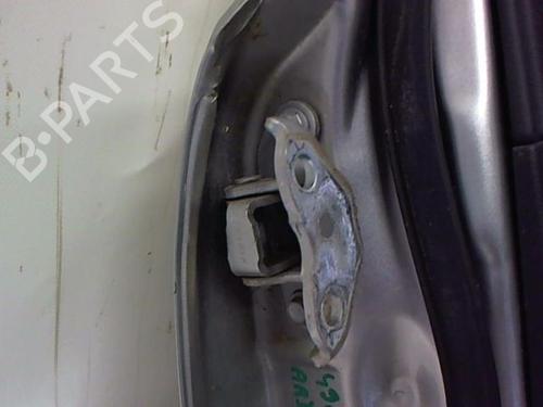 Right rear door TOYOTA AVENSIS Estate (_T25_) 2.0 D-4D (CDT250_, CDT250R) | BP20407936C5 