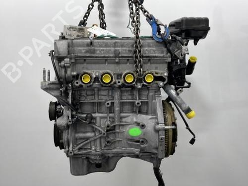 Engine OPEL AGILA B (H08) 1.2 (F68) | BP21239572M1 