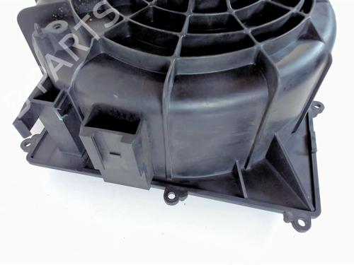 Heater blower motor NISSAN ALMERA TINO (V10) 1.8 | BP20415292M62 