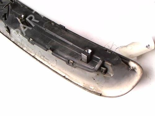 Grille CITROËN XSARA PICASSO (N68) 2.0 HDi | BP20411083C40 
