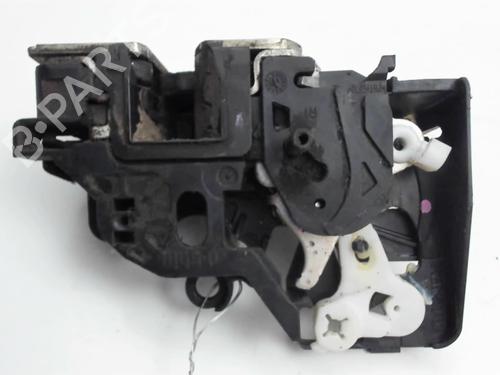 Rear right lock DACIA SANDERO II 1.0 SCe 75 (B8JC, B8JD, B8NC) | BP20438671C99