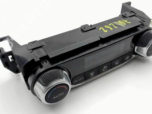 Used Climate control Climate control NISSAN JUKE (F16_) 1.6 Hybrid (143 hp) 24319810 24319810