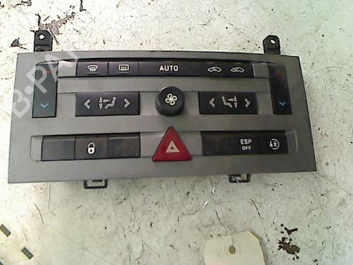 Used Climate control PEUGEOT 407 SW (6E_, 6D_) 2.0 HDi 135 (136 hp) 20413370
